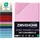 Jersey-Baumwolle 180 x 200 200 x 200 Rosa