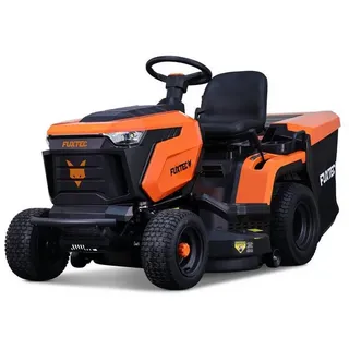 FUXTEC Rasentraktor FX-RMT92A, Hydrostat, 452 ccm, 92 cm Schnittbreite