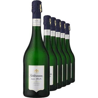 Geldermann Carte Blanche im 6er-Vorratspaket