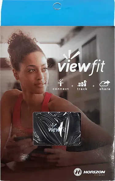 HORIZON FITNESS Viewfit Wifi-Modul, Schwarz