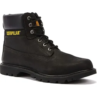 CAT Caterpillar Colorado 2.0 Stiefel Schwarz 40