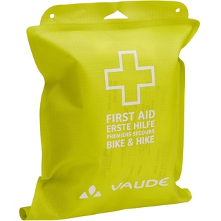 Vaude First Aid Kit S Waterproof Bright Green