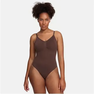 creamy fabrics Miederbody Sculpting Braun M