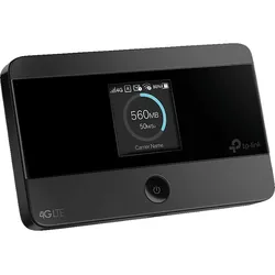 TP-LINK M7350 Mobiler 4G/LTE WLAN Router