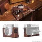 SmallRig 4558 Leather Case Kit Fujifilm X100VI