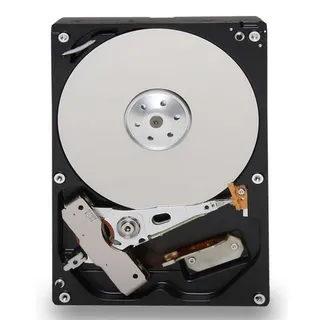 DT01 Series 2 TB 3,5" DT01ACA200