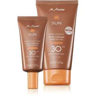 M. Asam SUN Care & Protect Körper LSF 30