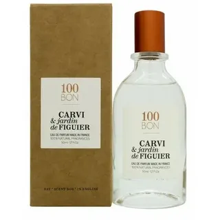 100 BON Carvi & Jardin De Figuier Eau de Parfum 50 ml