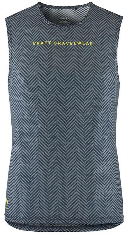 CRAFT Cool Mesh Superlight Funktionsunterhemd Herren 396376 - blaze/real XS