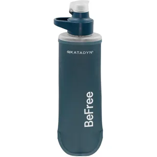 Katadyn BeFree AC 0,5L blau
