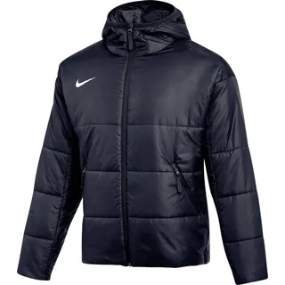 Nike Academy Pro 24 Therma-FIT Winterjacke Herren 451 obsidian/white L