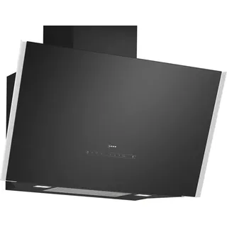 Neff D98IPT2S0 N 90, cm, Klarglas schwarz