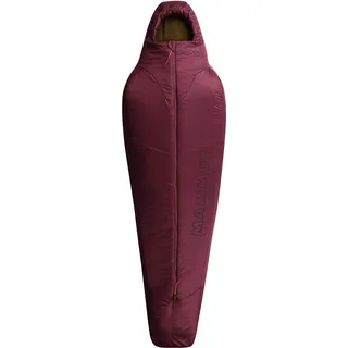 Mammut Perform Fiber -10oc Schlafsack Für Frauen - Renaissance - Normal