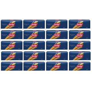 Barilla Pasta Barilla Bucatini Nr. 9 italienisch Nudeln 500 g pack