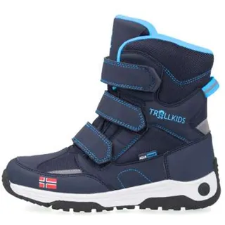 TROLLKIDS Lofoten Boots (159)