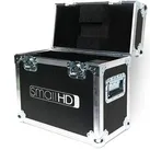 SmallHD Custom Flight Case for 1703 Monitors