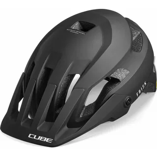 Cube FRISK 2024 54-58 cm schwarz