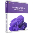 Microsoft Windows 11 Pro for Workstation