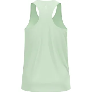 Odlo Herren Zeroweight Chill-Tec Tank Crew Neck grün