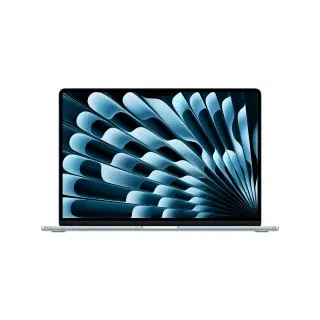 15'' 16 GB RAM 2 TB SSD 10-Core GPU Himmelblau