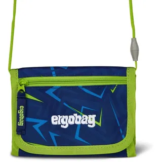 ergobag Brustbeutel SpitzenreitBär