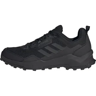 Adidas Terrex AX4 Herren Core Black / Carbon / Grey Four 40    