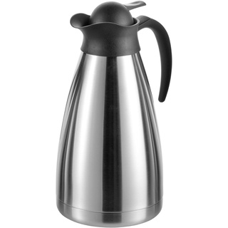 Esmeyer Thermoart silber 1,5 l