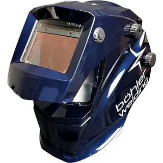 Schweisshelm Böhler Guardian 62F voestalpine Böhler Welding