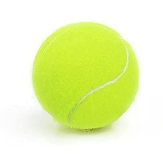 1 PCS Tennis Professionelle Gummi Tennis Ball Hohe Belastbarkeit Ball Tennis Club Für Schule Praxis Übungen Training Wettbewerb