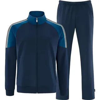 SCHNEIDER SPORTSWEAR schneider sportswear Herren, bluerise/dunkelblau, 58