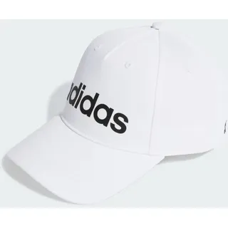 Adidas Daily Kappe White / Black / Black Teens