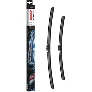 Bosch Aerotwin A204S Länge: 600mm/475mm – Set für Frontscheibe