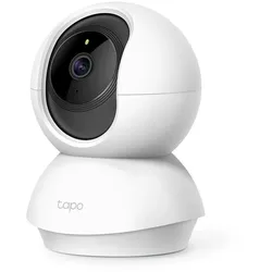 TP-Link Tapo C210 Indoor WLAN-Sicherheitskamera 3MP Überwachungskamera