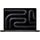 2024 M4 Pro 48 GB RAM 1 TB SSD 20-Core GPU Space Schwarz