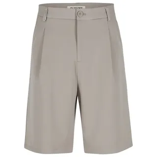 2y studios Renzo Loose Smart Shorts Beige 38