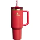 Stanley - Thermobecher THE QUENCHER H2.0 FLOWSTATETM TUMBLER | 1,2L Trinkflaschen   Pink (49.99 € /  ) 