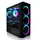 Lite AMD Ryzen 5 4600G AMD Radeon Vega 7