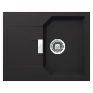 Unterbau onyx + Excenterbetätigung
