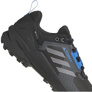Core Black / Grey Three / Blue Rush 45 1/3