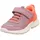 Rush Lila/Orange 8510