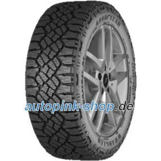 Goodyear Wrangler Duratrac RT 285/70 R17 121/118Q Sommerreifen