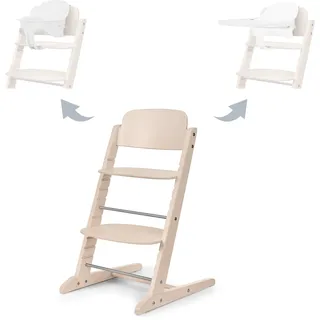 Cybex Iris All Natural inkl. Baby-Set und Tablett