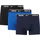 Boxershorts NIKE 3 Pack Trunks M
