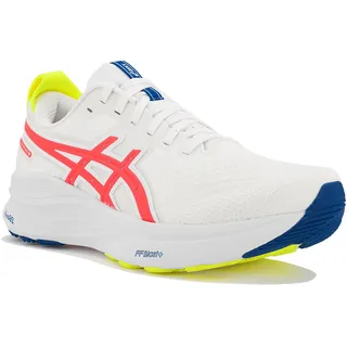 Damen ATC White / Flash Coral 42,5