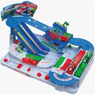 Super Mario Kart Racing Deluxe