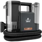 Bissell Fleckenreiniger, Nassreiniger, Schwarz