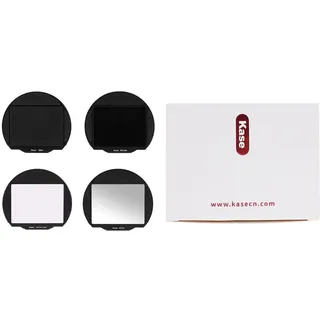 Clip in Filter für Fujifilm X 4in1 Set