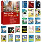 Das große Office-Paket 4.0 für Home & Büro