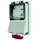 Mennekes Wanddose 7312