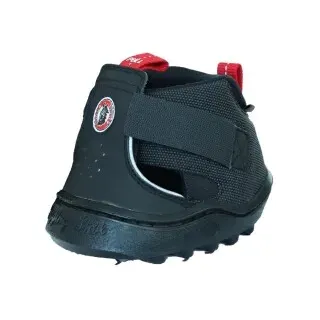 Equine Fusion Hufschuh Trekking 14 cm